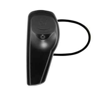 Sensormatic-SuperTag-III-mit-Schlaufe-ZL303L-4B-Etikett-schwarz