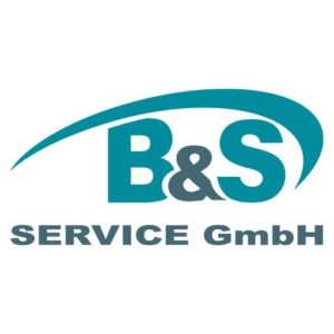 B&S Logo Web Icon