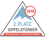 Gipfelst?rmer Vignette 2018