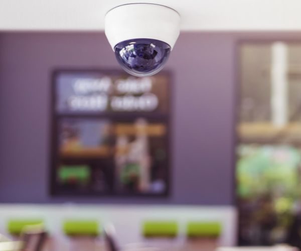 Videoüberwachungssysteme