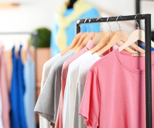 Warensicherung Einzelhandel